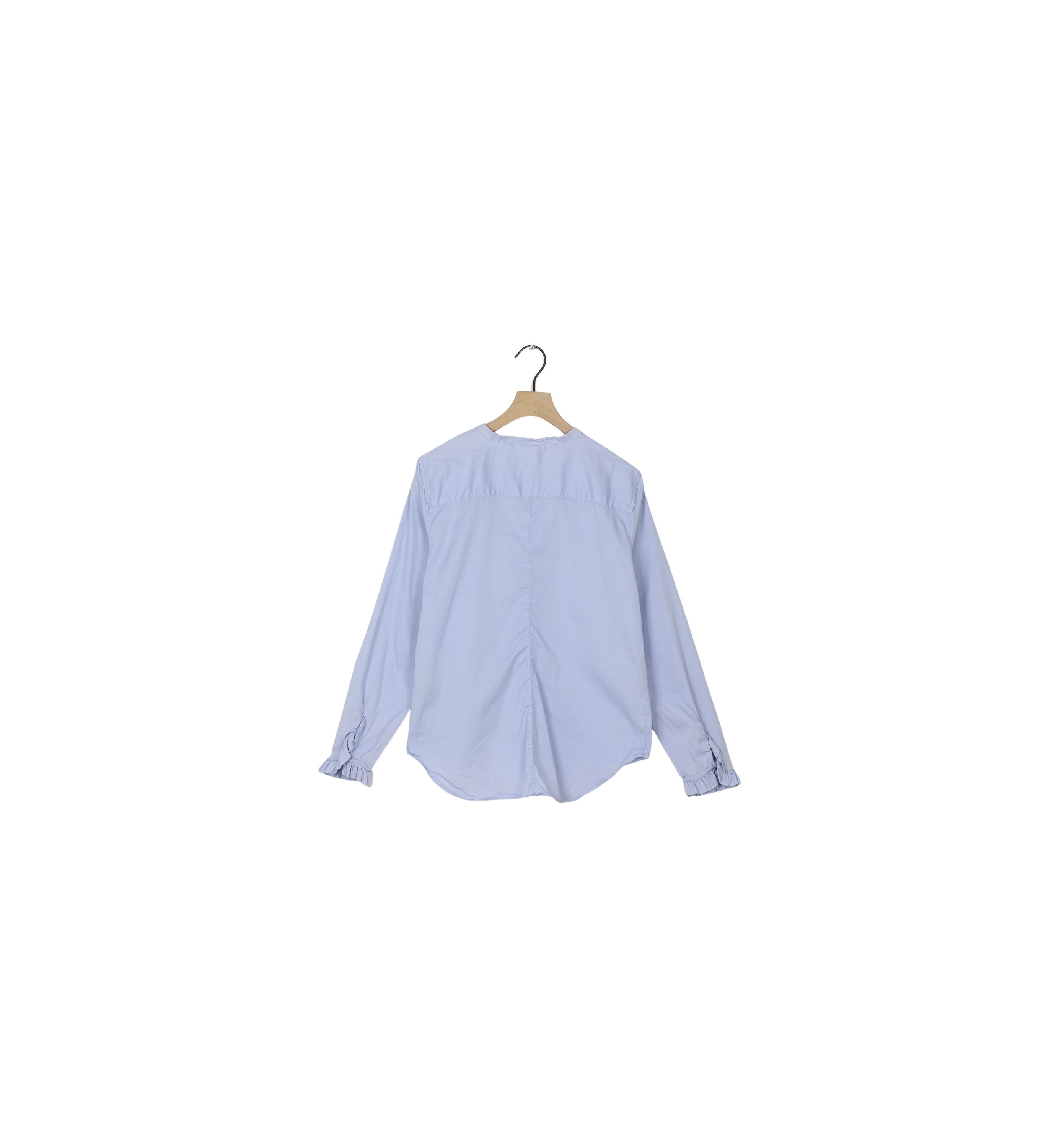 Packshot / Light Blue / ReLoved